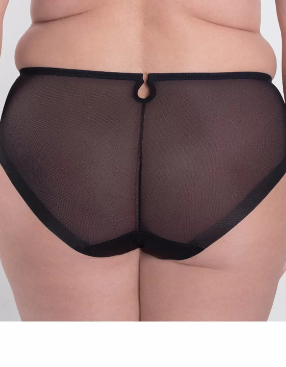 Samanta Briefs<Perla Midi Brief