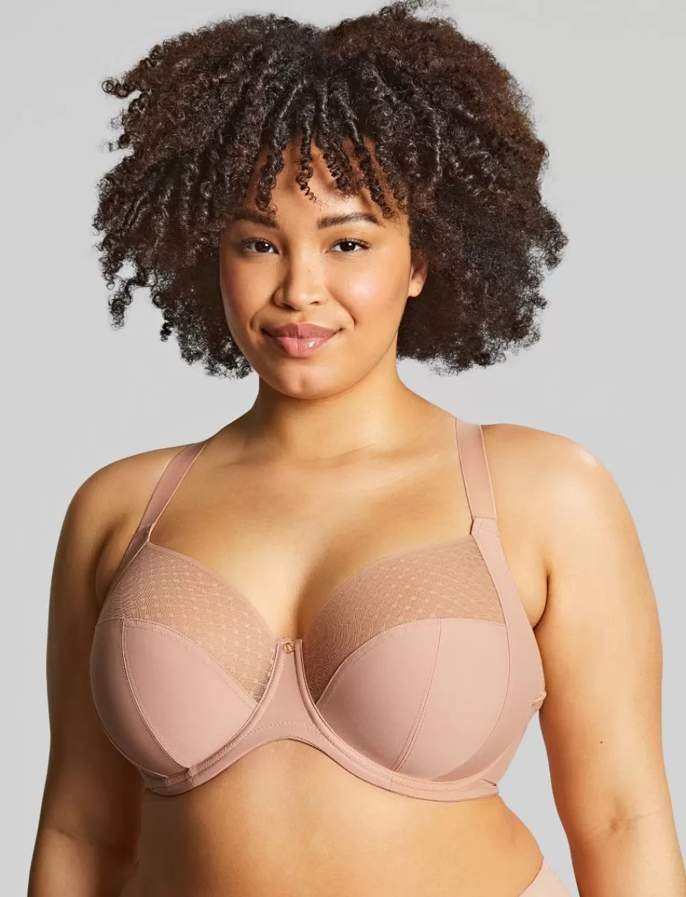 Sculptresse Plus Size | Full Cup<Bliss Full Cup Bra