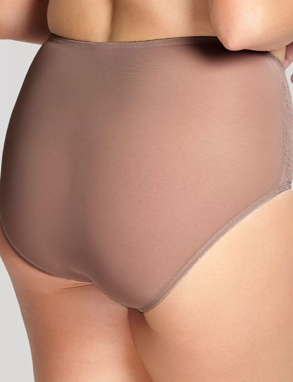 Sculptresse Briefs<Chi-Chi Full Brief Cappuccino