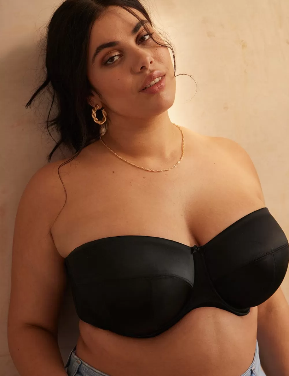 Sculptresse Plus Size | Multiway<Dana Strapless Bra