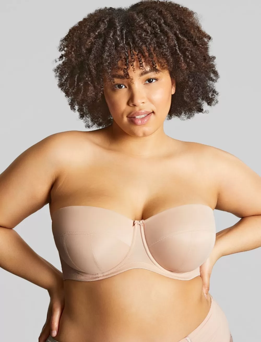 Sculptresse Plus Size | Multiway<Dana Strapless Bra