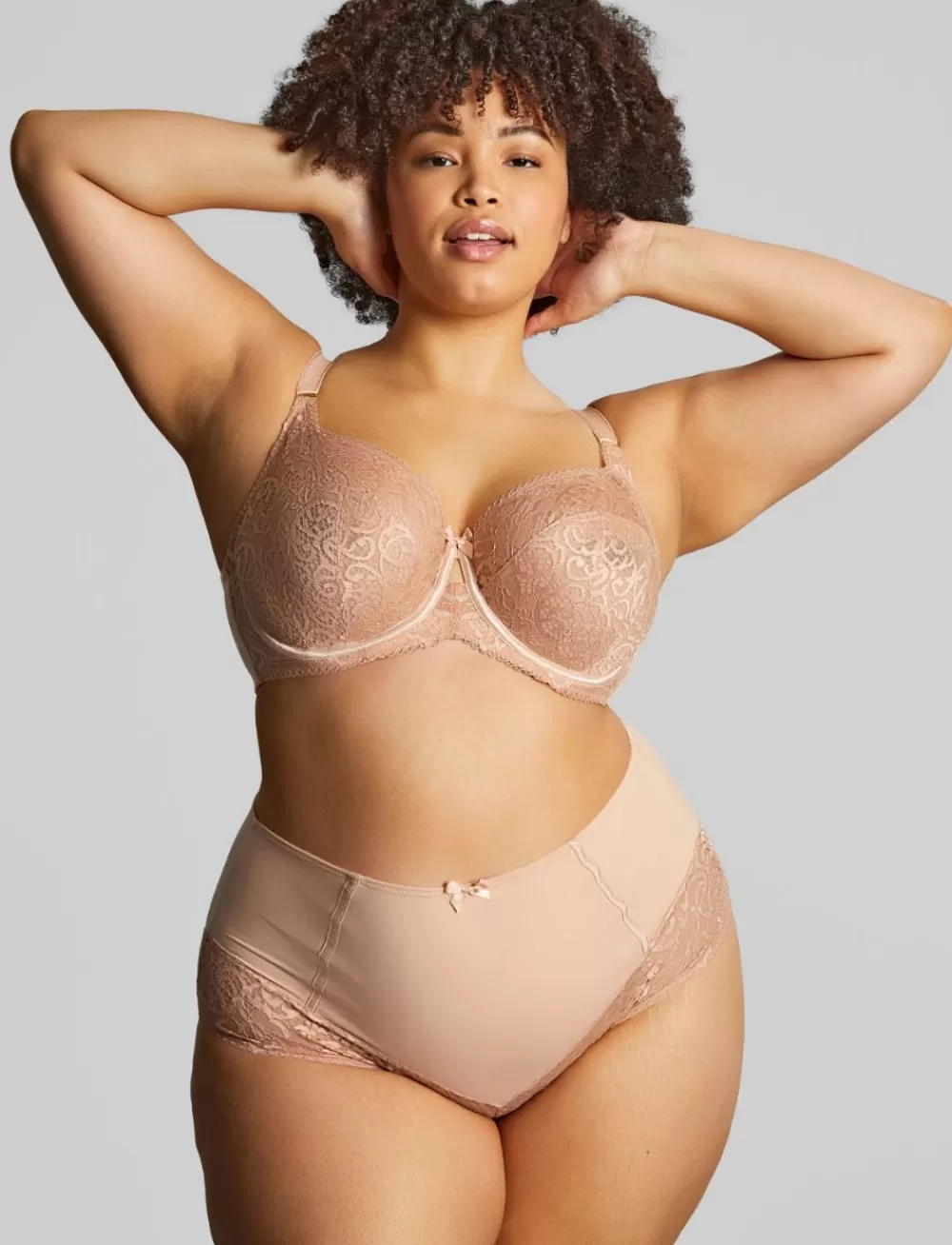 Sculptresse Plus Size | Full Cup<Estel Full Cup Bra