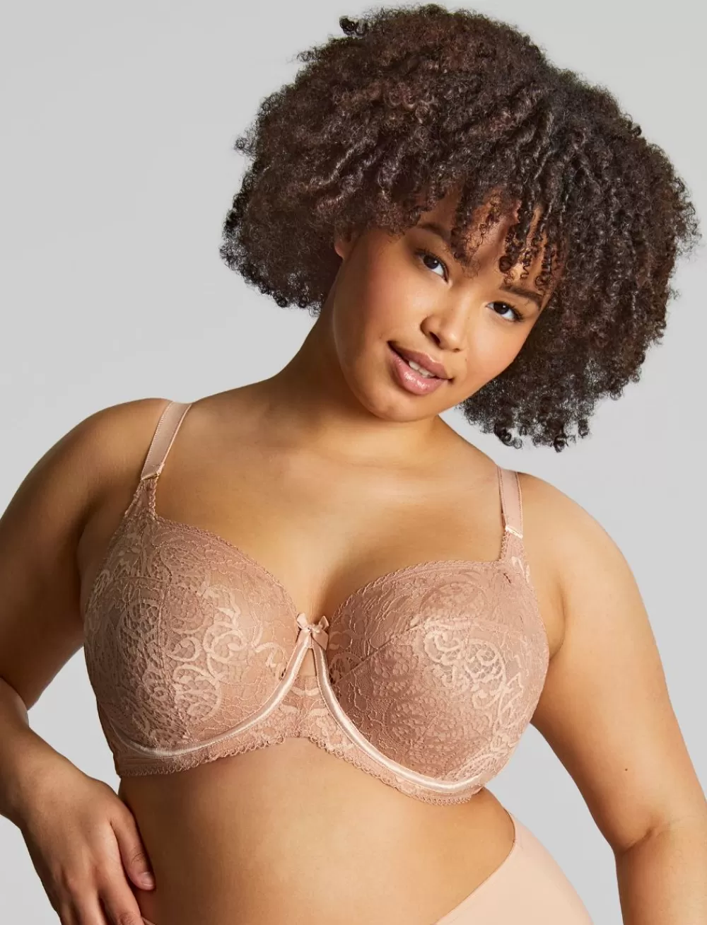 Sculptresse Plus Size | Full Cup<Estel Full Cup Bra