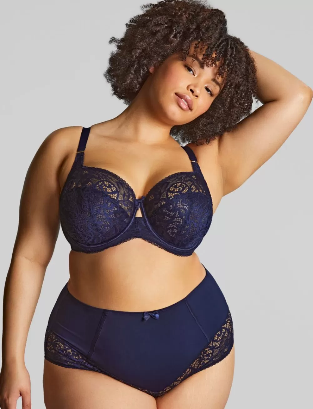 Sculptresse Plus Size | Sexy<Estel Full Cup Bra