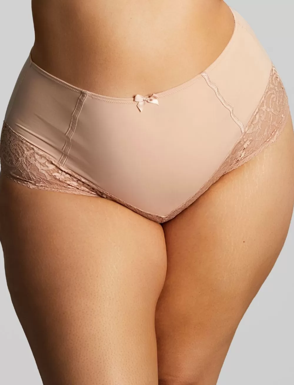 Sculptresse Briefs<Estel High Waist Brief