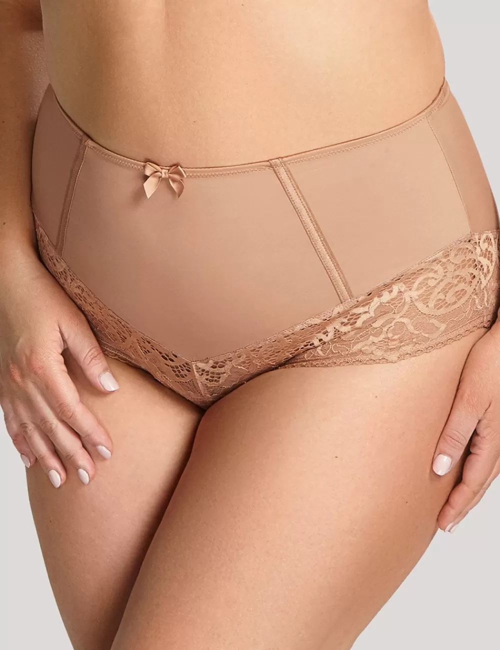 Sculptresse Briefs<Estel High Waist Brief