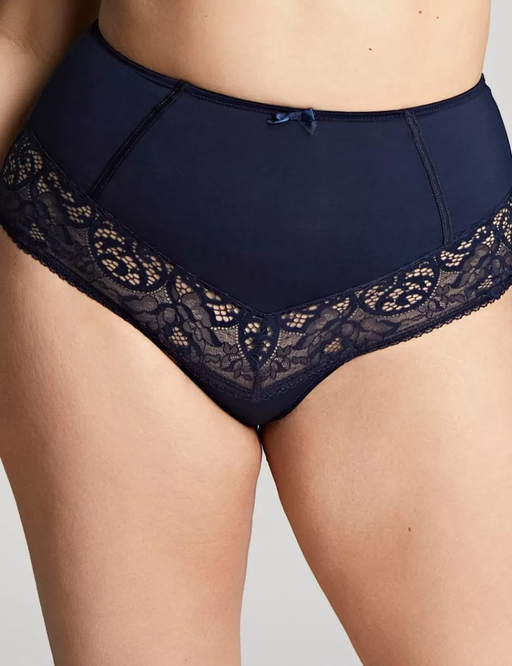 Sculptresse Briefs<Estel High Waist Brief