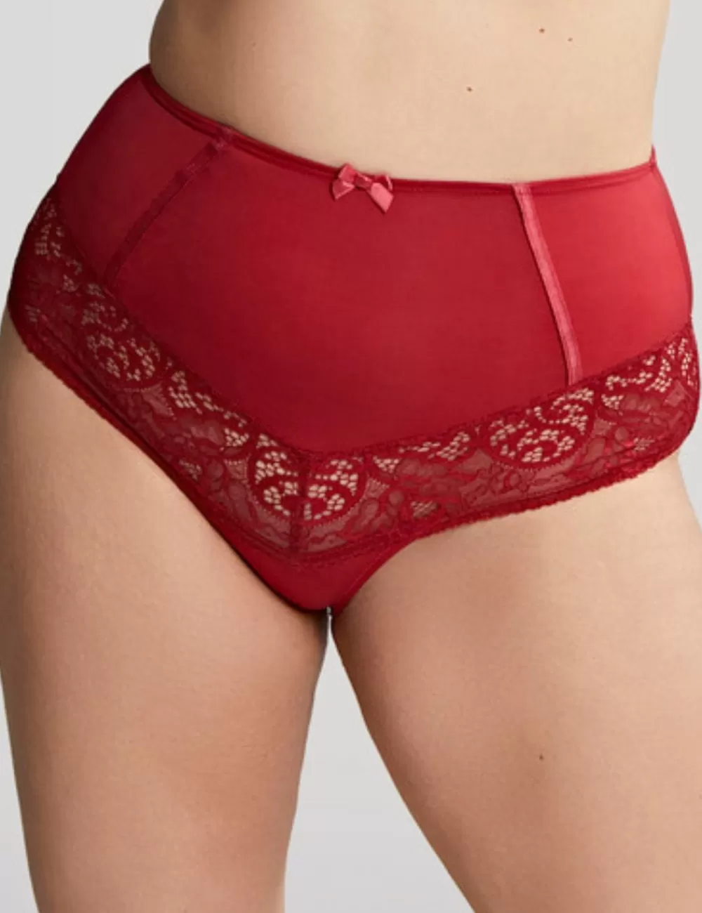 Sculptresse Briefs<Estel High Waist Brief