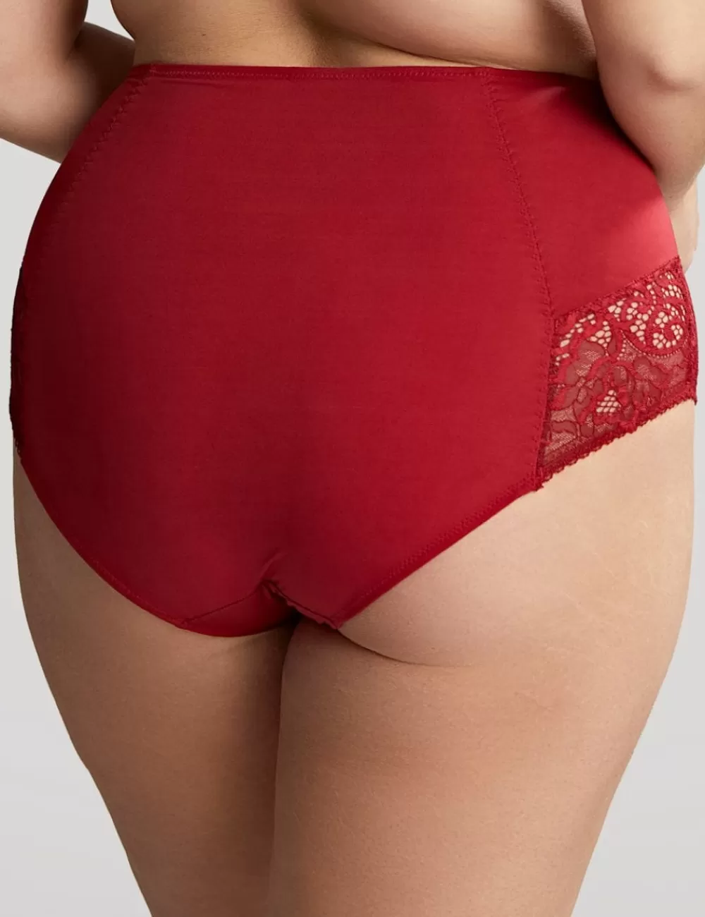 Sculptresse Briefs<Estel High Waist Brief