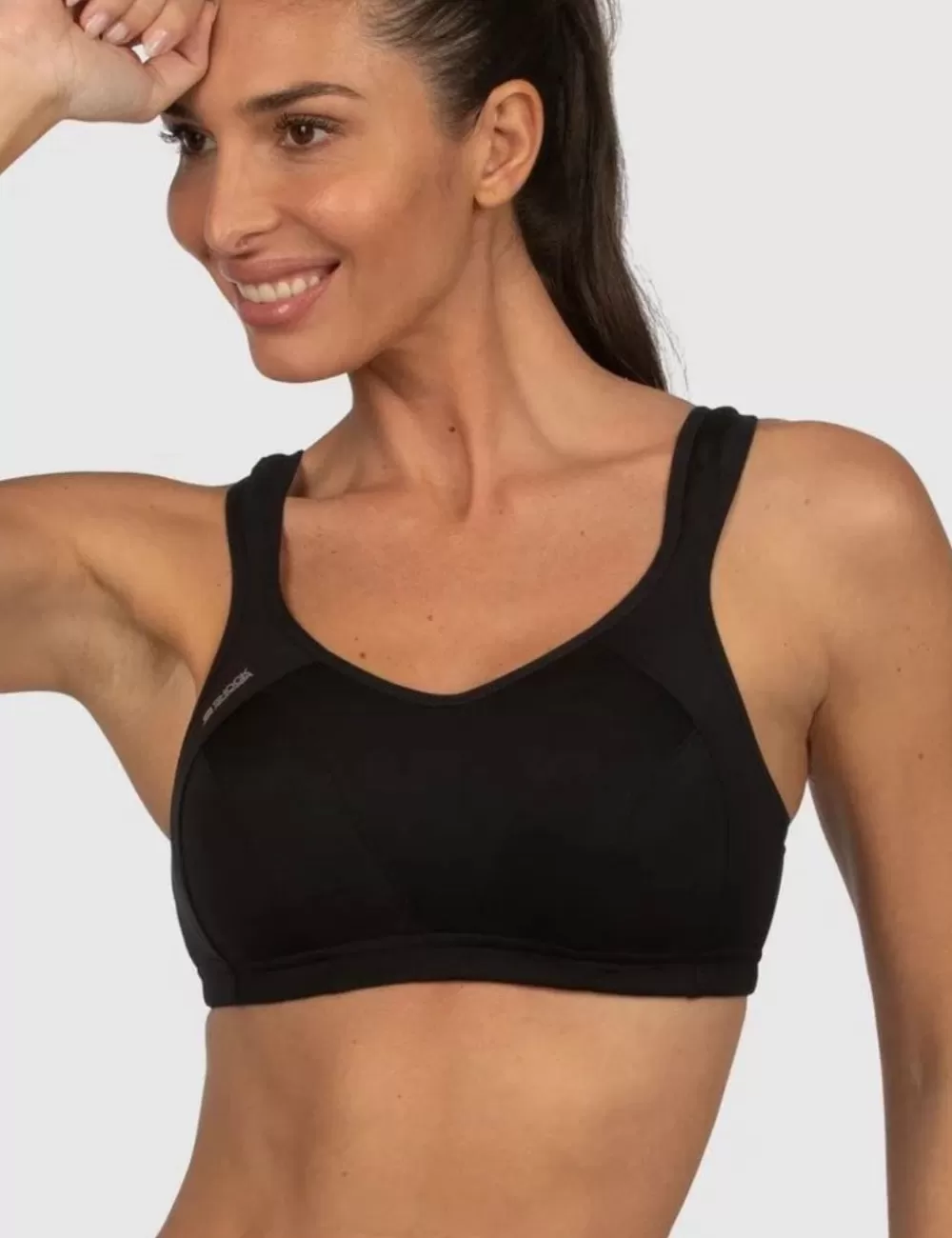 Shock Absorber Bras | Sports Crop<Active Multi Sports Bra /