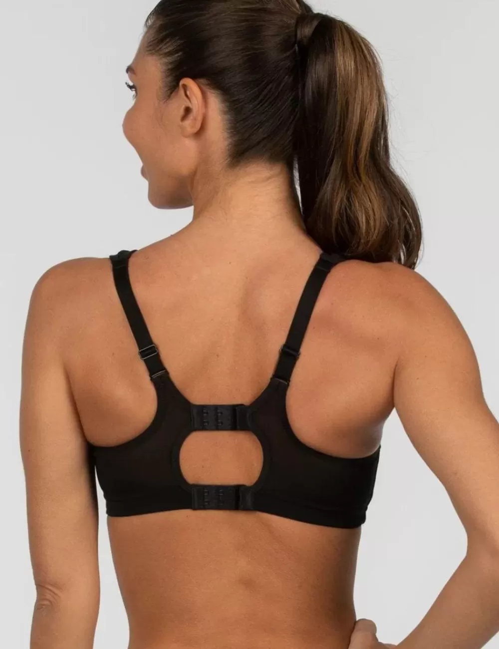 Shock Absorber Bras | Sports Crop<Active Multi Sports Bra /