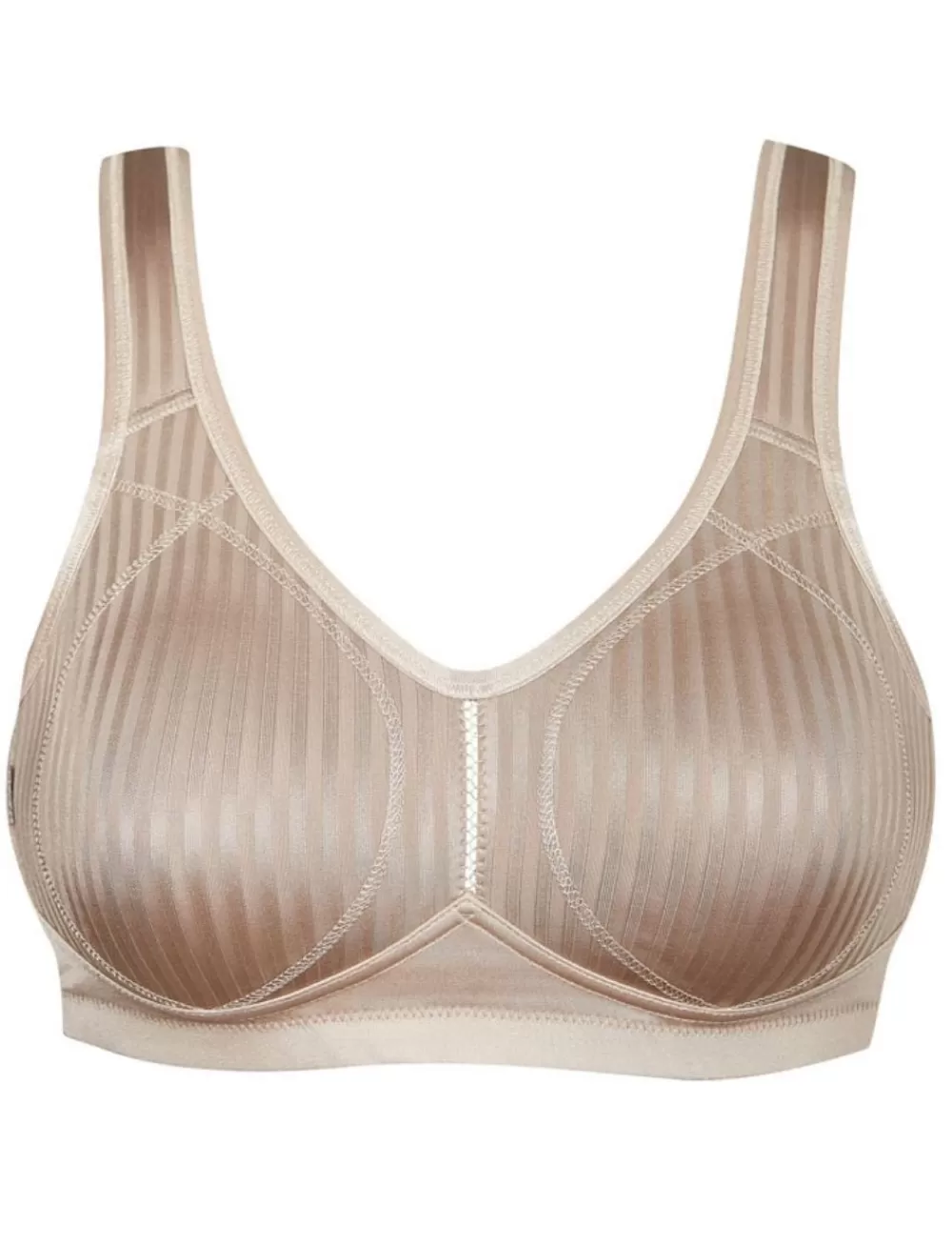 Susa Plus Size | Wirefree<Cremona Wirefree Bra