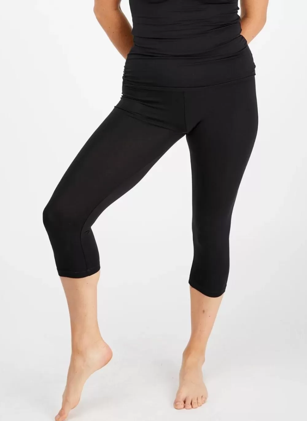 Tani Tani Clothing<Calf Leggings