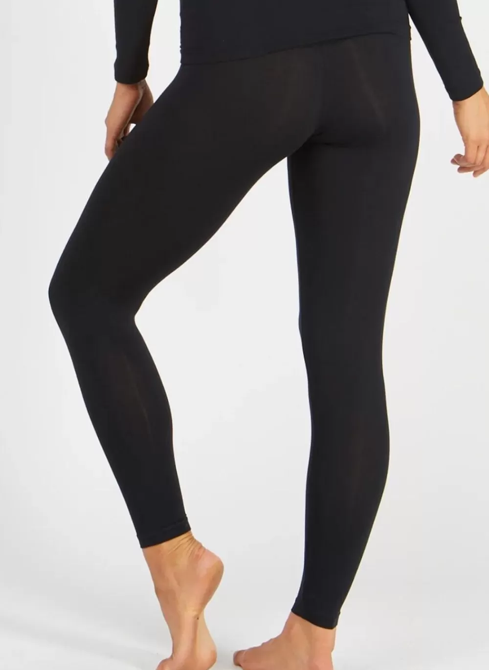 Tani Tani Clothing<Long Ankle Leggings