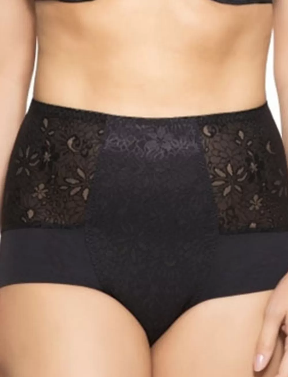 Ulla Briefs<Alice Control Brief