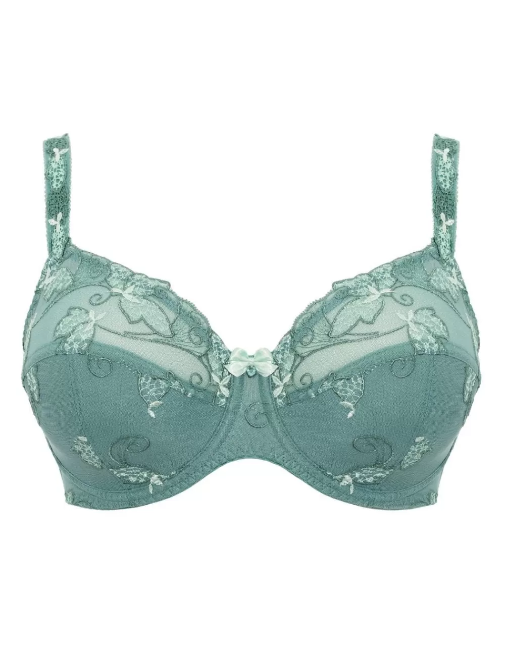 Ulla Plus Size | Full Cup<Carla Underwired Lined Bra