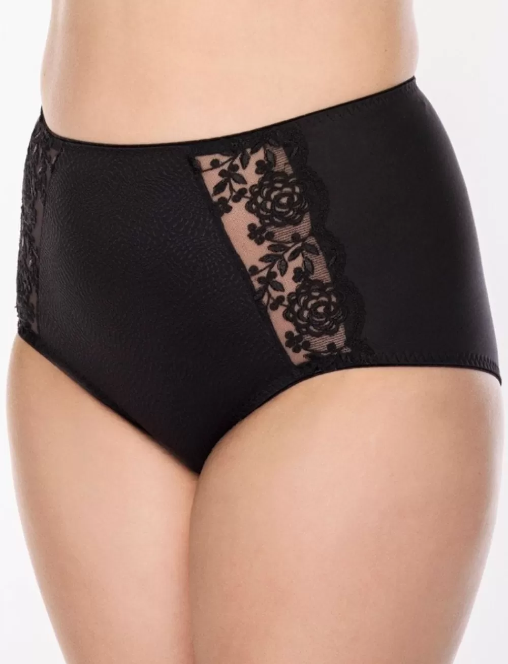 Ulla Briefs<Ella Control Brief