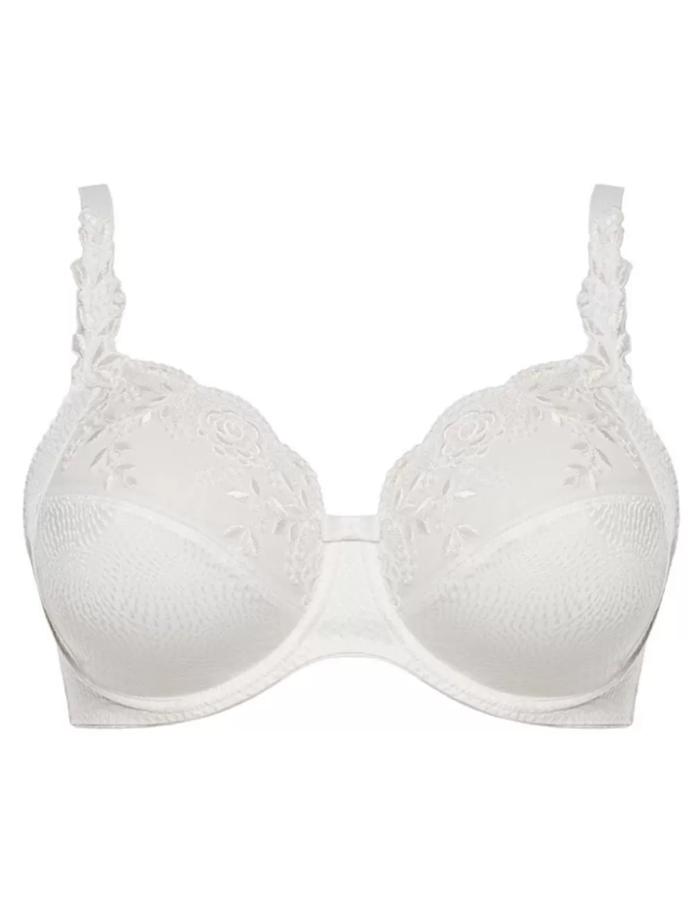 Ulla Plus Size | Non-Moulded<Ella Underwired Bra