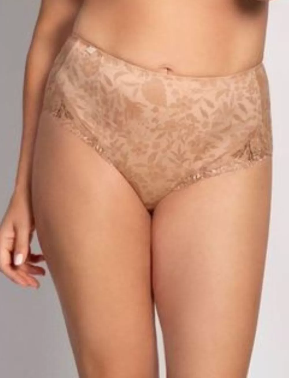 Ulla Briefs<Jasmin High Waist Briefs