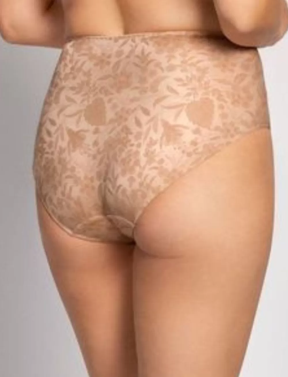 Ulla Briefs<Jasmin High Waist Briefs