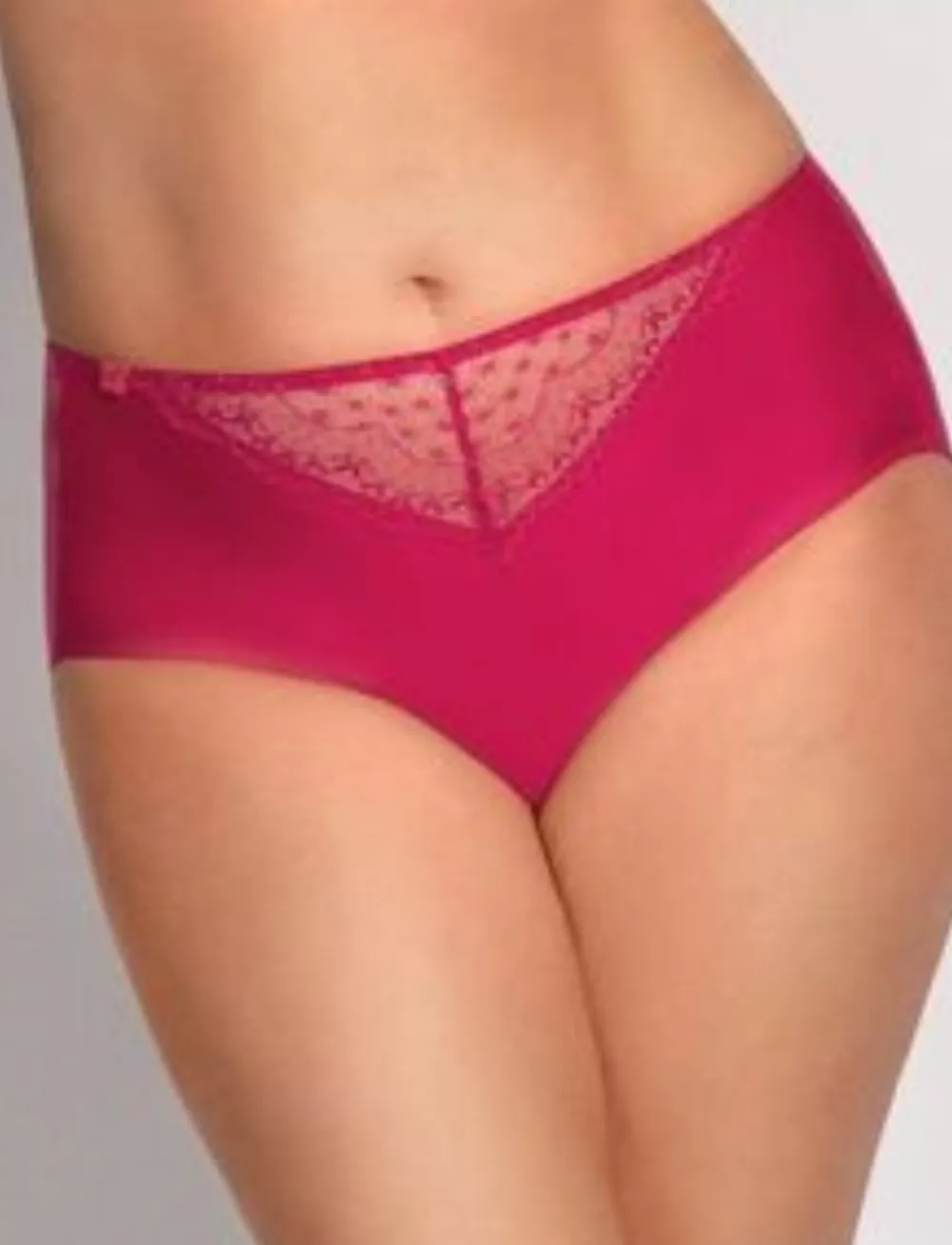 Ulla Briefs<Josy High Waist Briefs