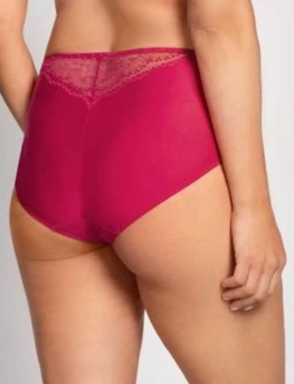 Ulla Briefs<Josy High Waist Briefs