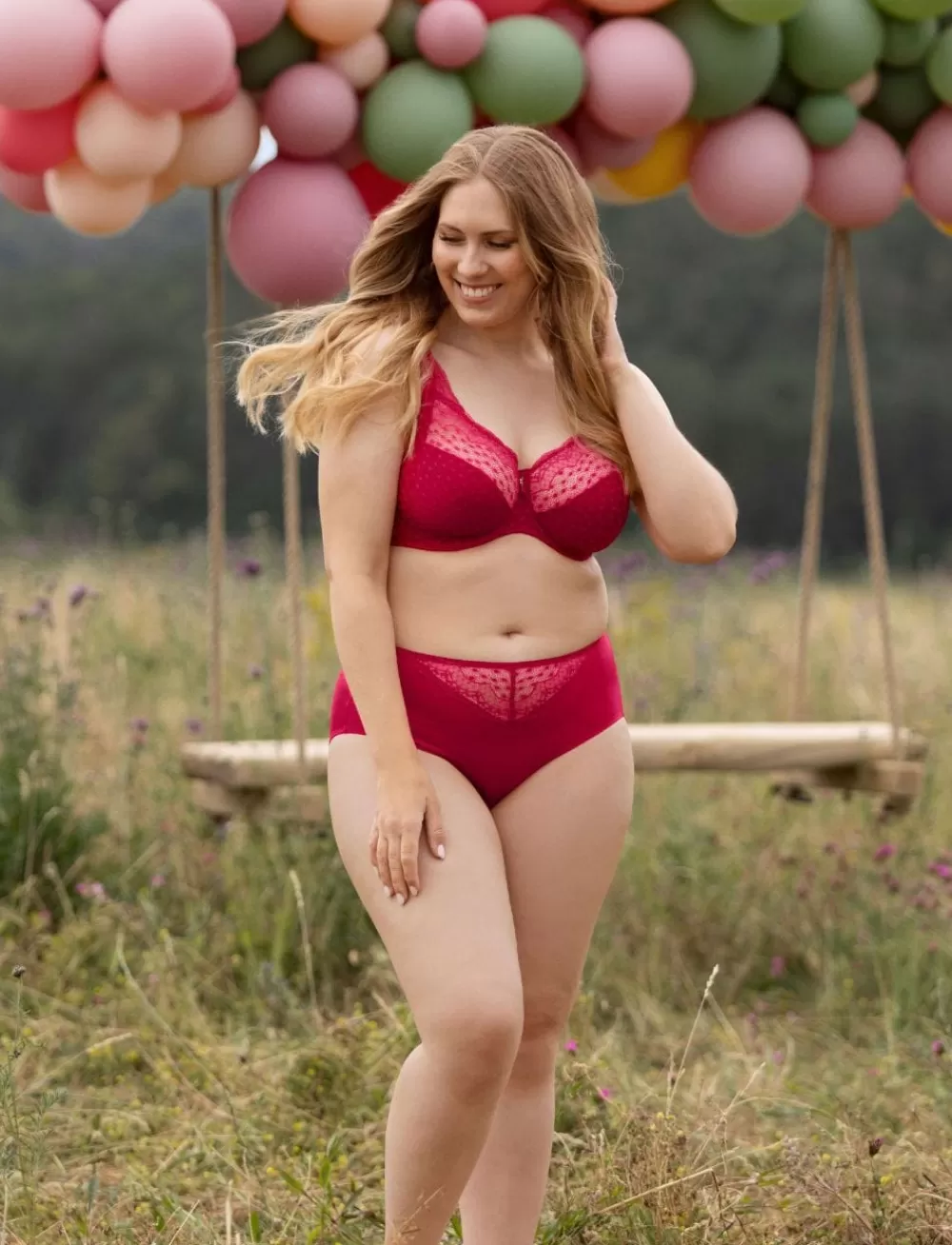 Ulla Plus Size | Sexy<Josy Underwire Bra