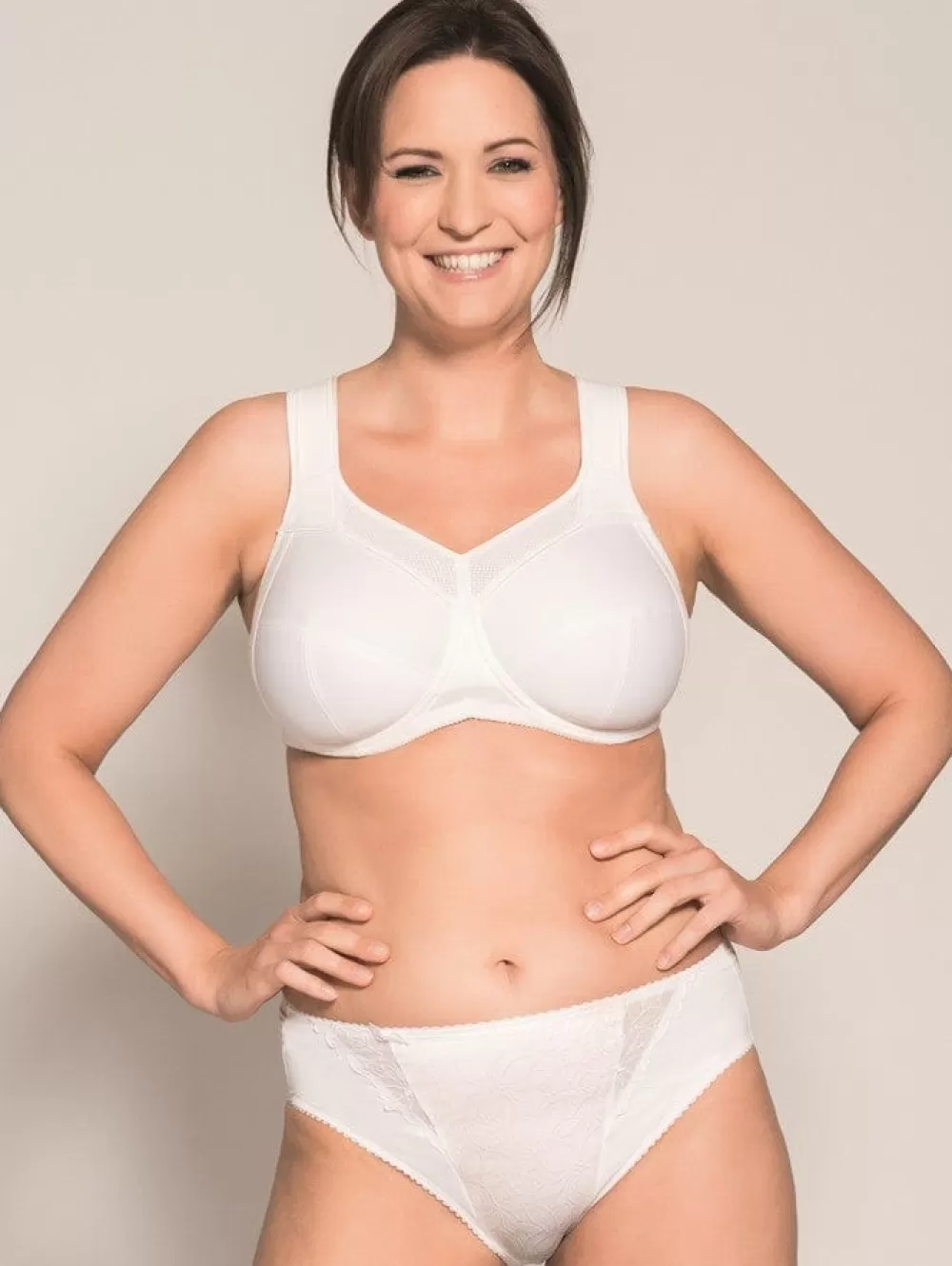 Ulla Bras | Underwire<Kate U/W Sports Bra