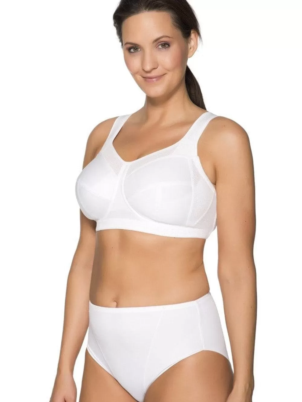 Ulla Bras | Wirefree<Kate Wirefree Sports Bra