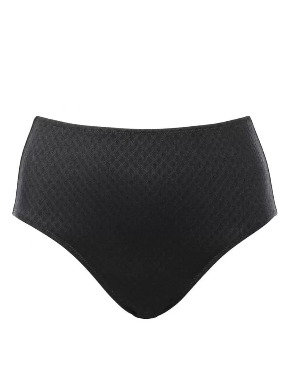 Ulla Bottoms | Brief<St Tropez High Waisted Bikini Brief