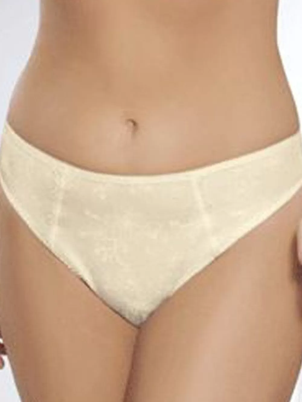 Ulla Briefs<Viola Brief Champagne